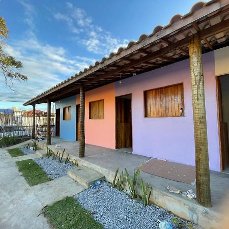 Villa Pousada São Miguel dos Milagres 외부 사진