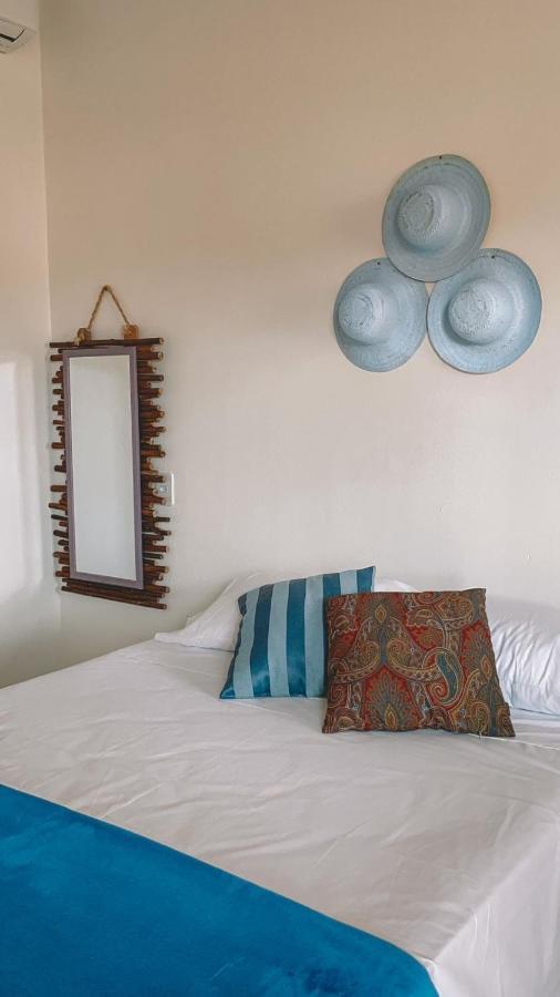 Villa Pousada São Miguel dos Milagres 외부 사진