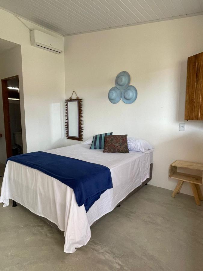 Villa Pousada São Miguel dos Milagres 외부 사진
