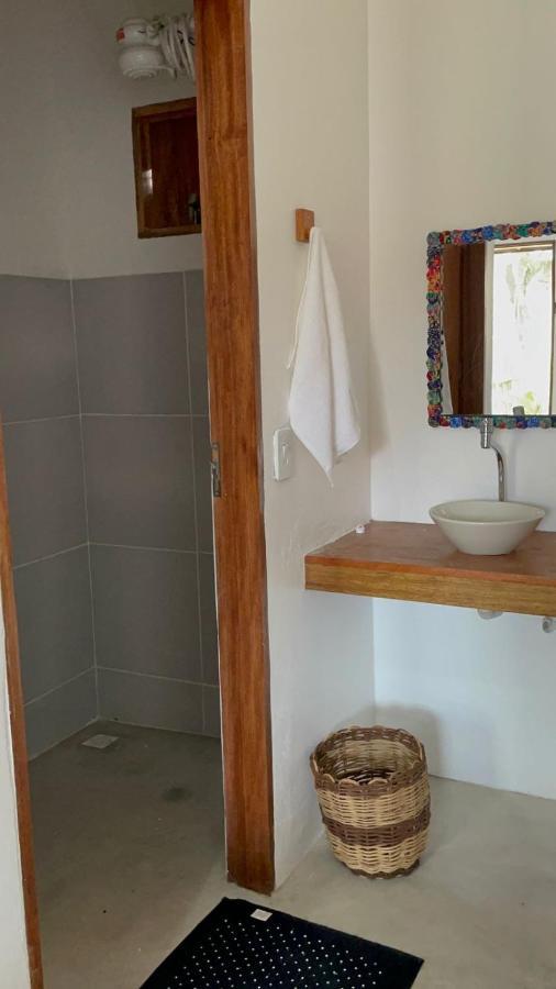 Villa Pousada São Miguel dos Milagres 외부 사진