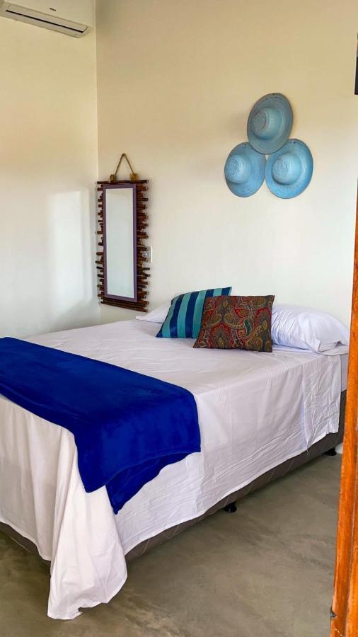 Villa Pousada São Miguel dos Milagres 외부 사진