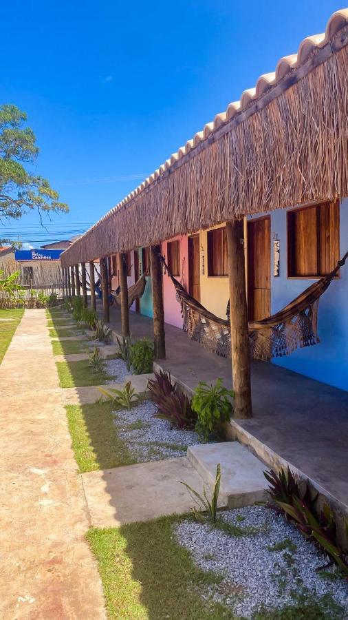Villa Pousada São Miguel dos Milagres 외부 사진